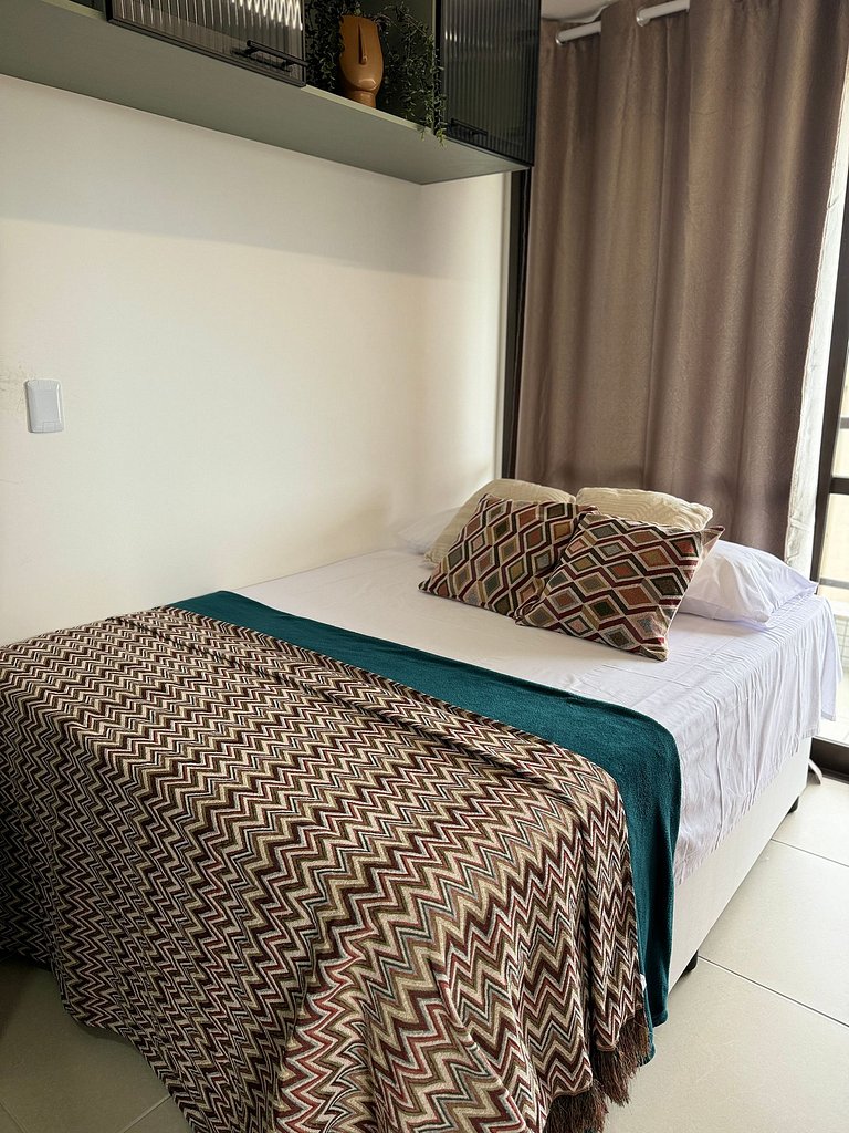 Maravillhoso Estudio em SSA