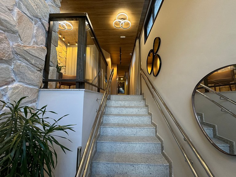 Maravillhoso Estudio em SSA