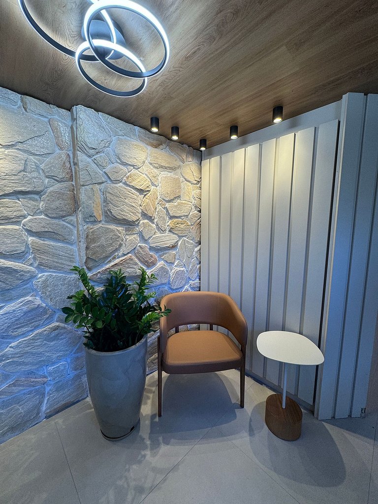 Maravillhoso Estudio em SSA