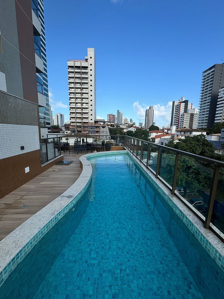 Maravillhoso Estudio em SSA