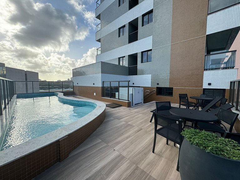 Maravillhoso Estudio em SSA