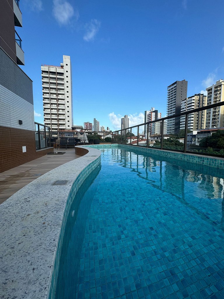 Maravillhoso Estudio em SSA