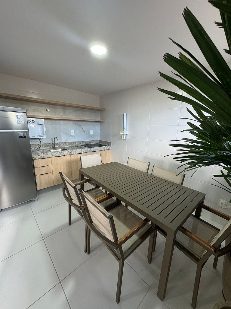 Maravillhoso Estudio em SSA