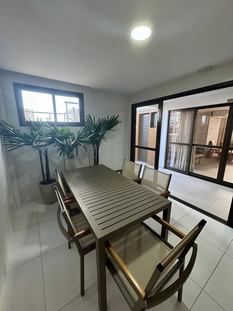 Maravillhoso Estudio em SSA