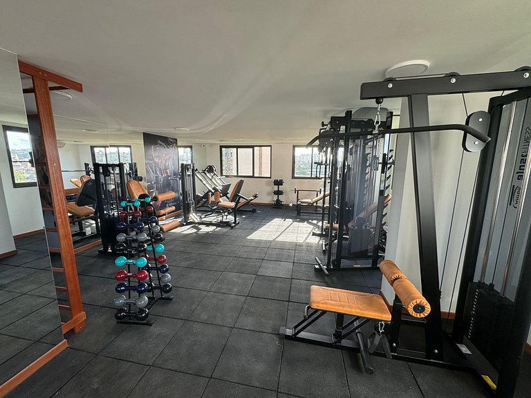 Maravillhoso Estudio em SSA