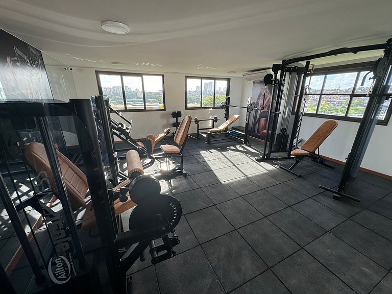 Maravillhoso Estudio em SSA