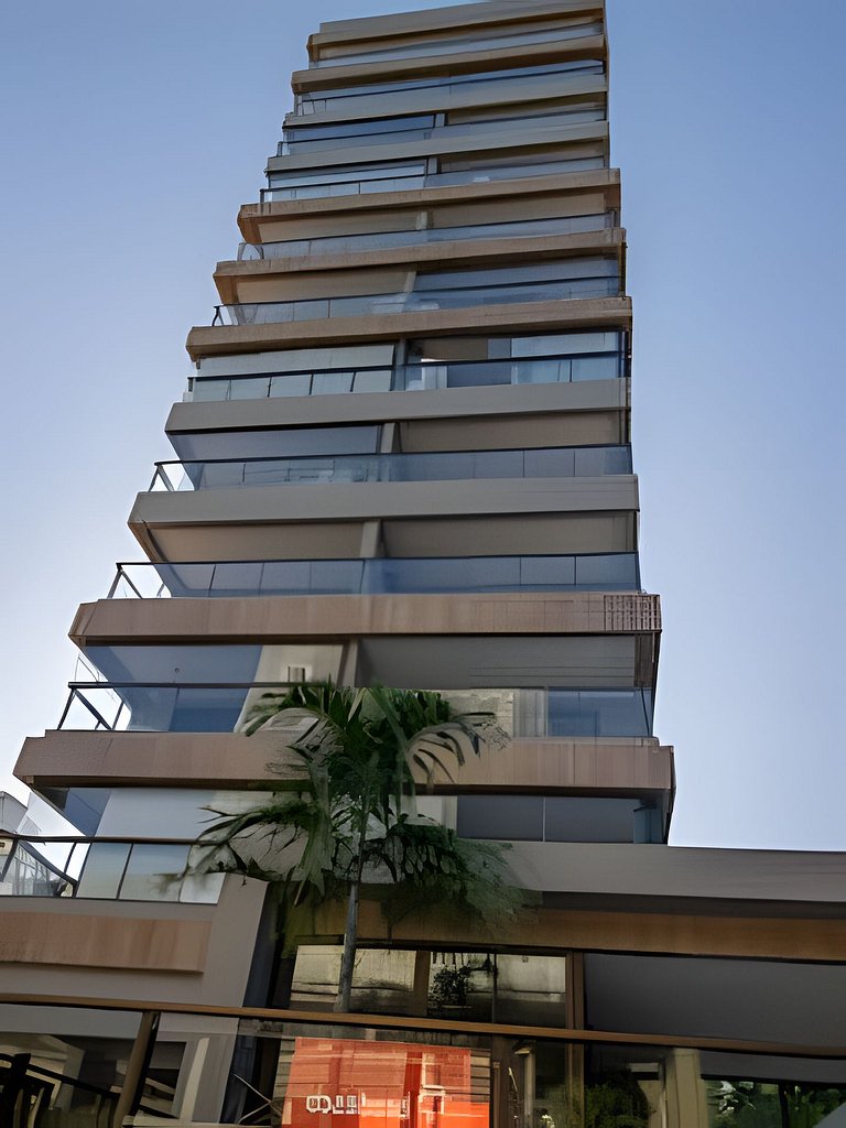 Novo Quarto Beira Mar Ondina