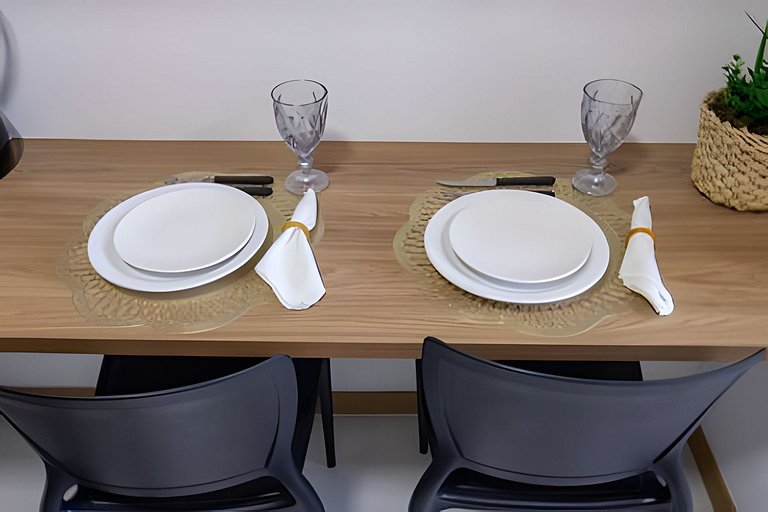 Novo Quarto Beira Mar Ondina