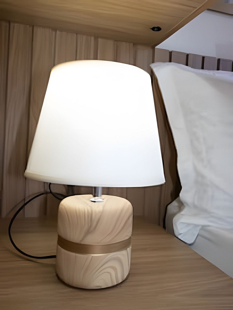 Novo Quarto Beira Mar Ondina