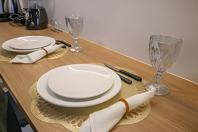 Novo Quarto Beira Mar Ondina