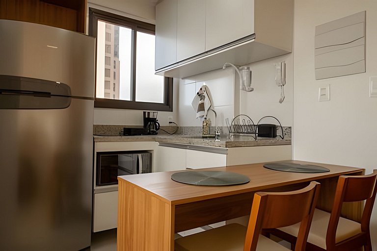 Novo Apt Melhor Localização SSA