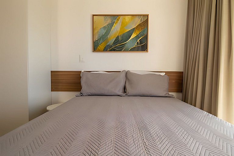 Novo Apt Melhor Localização SSA