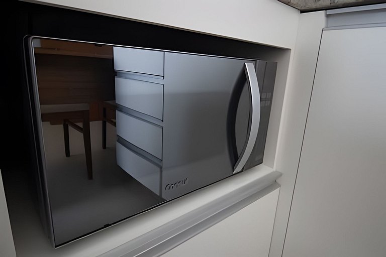 Novo Apt Melhor Localização SSA