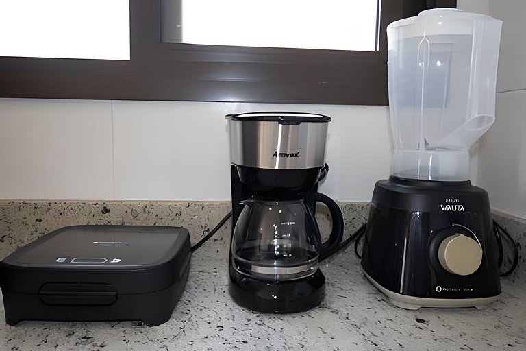 Novo Apt Melhor Localização SSA