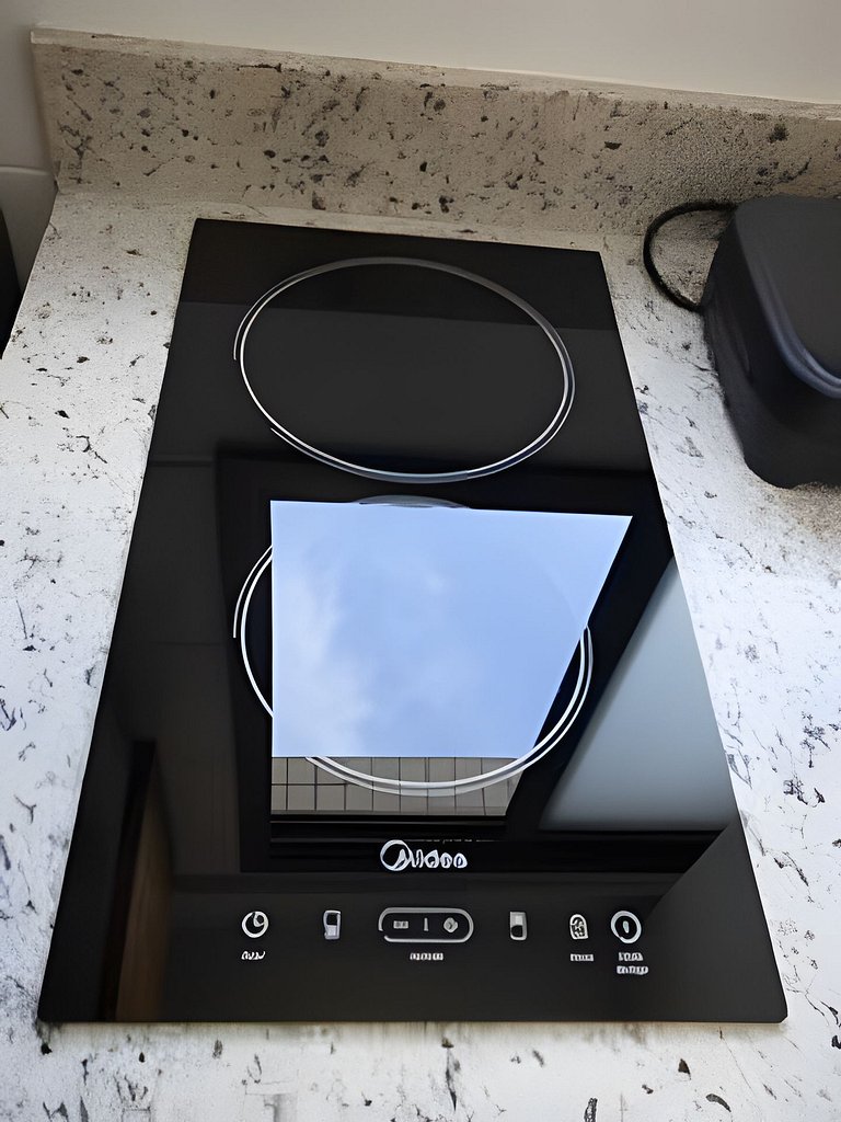 Novo Apt Melhor Localização SSA