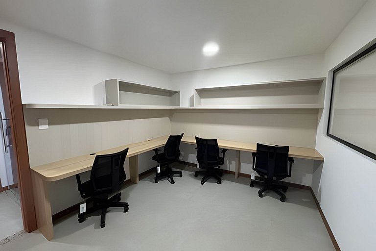 Novo Apt Melhor Localização SSA