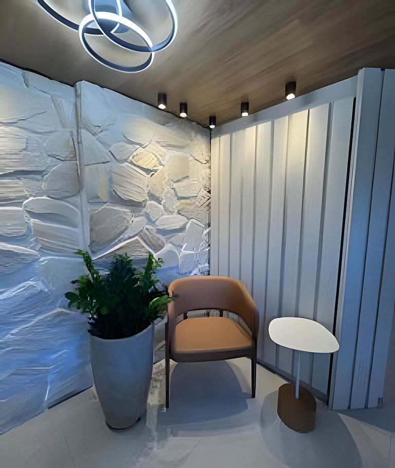 Novo Apt Melhor Localização SSA