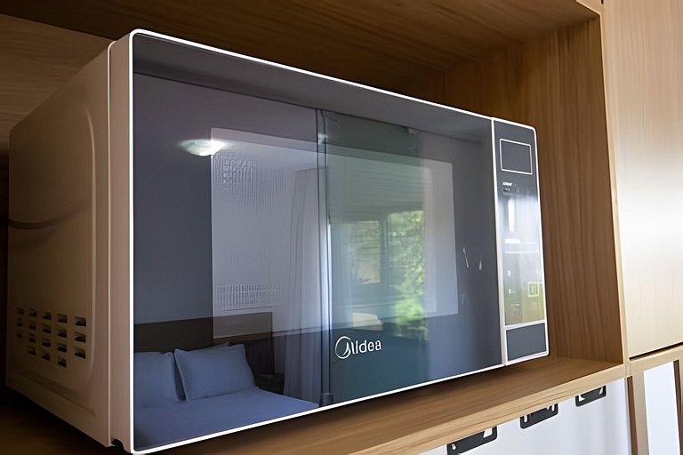 Estadia Perfeita -Apt de 1/4 SSA