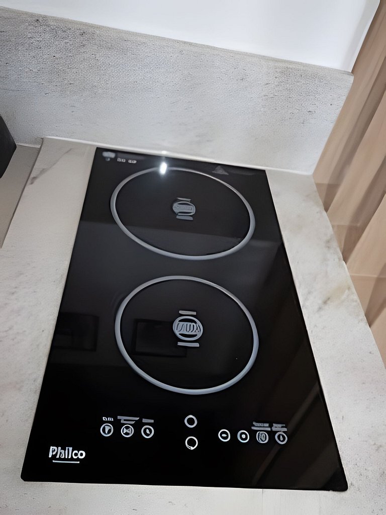 Estadia Perfeita -Apt de 1/4 SSA