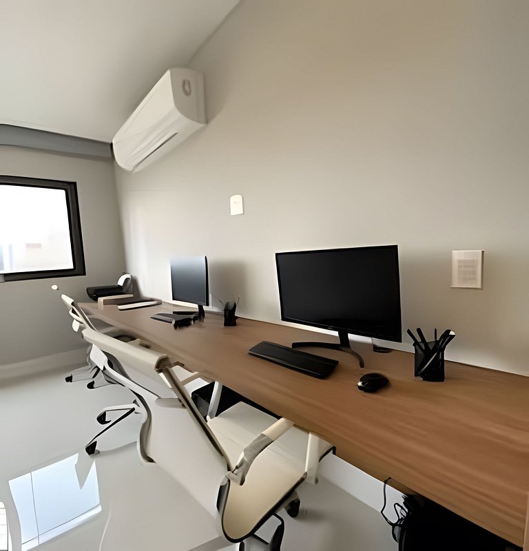 Estadia Perfeita -Apt de 1/4 SSA