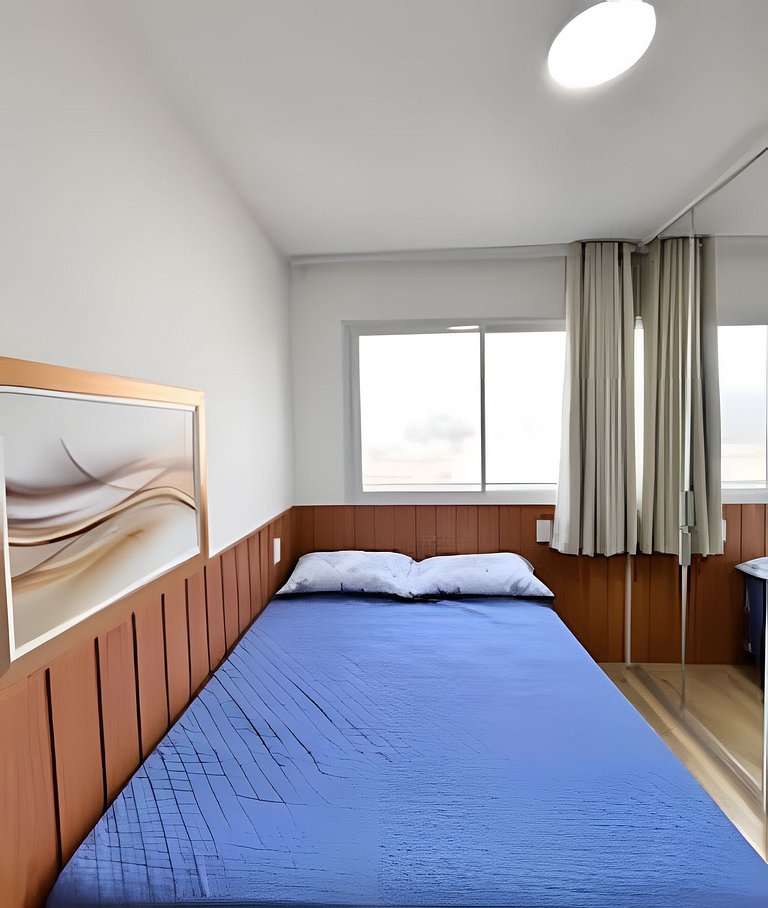 Charmoso studio em SSA