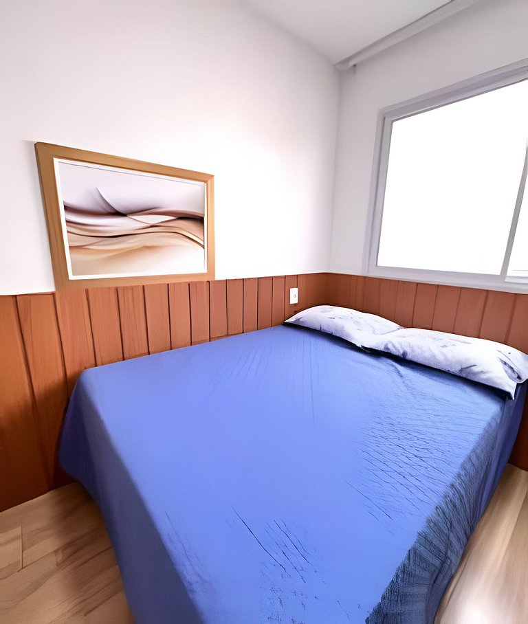 Charmoso studio em SSA