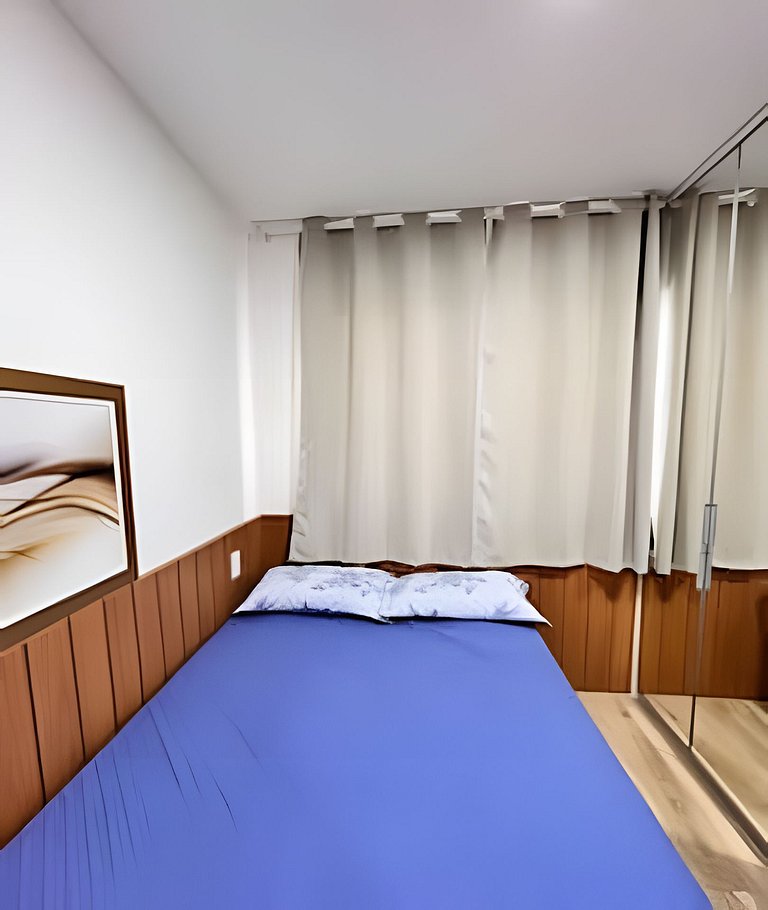 Charmoso studio em SSA