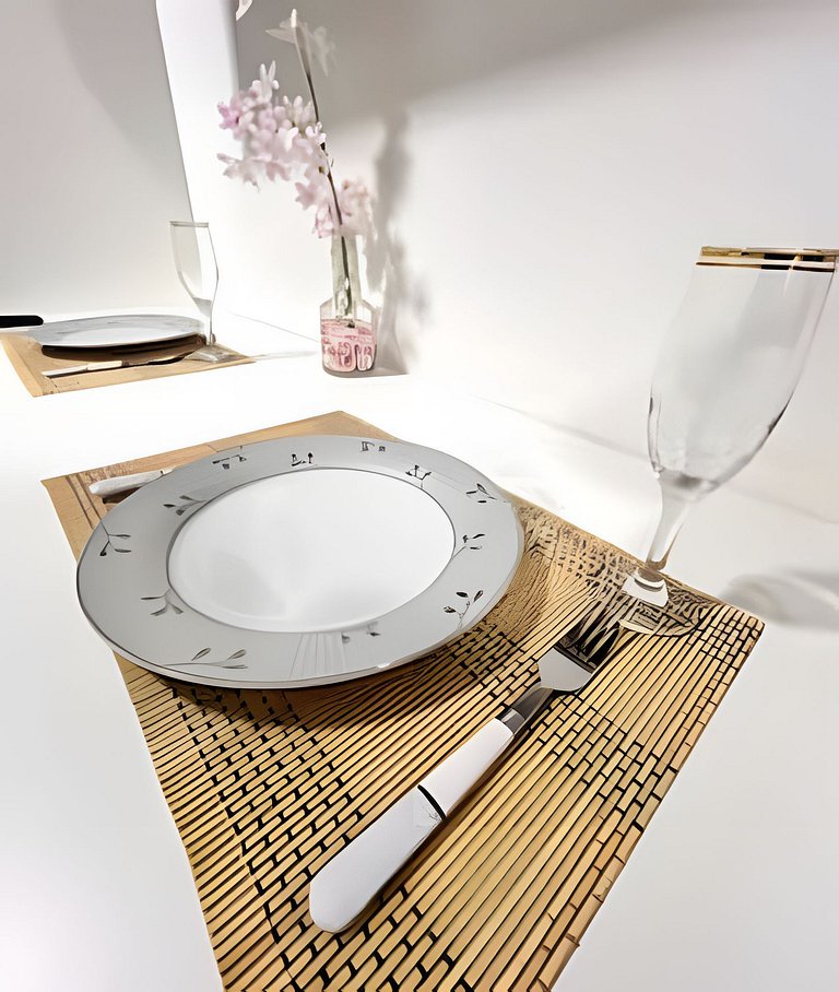 Charmoso studio em SSA