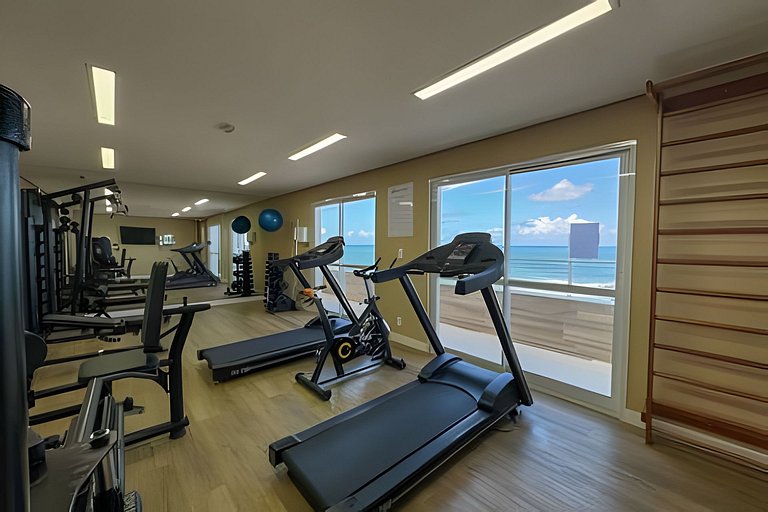 Charmoso studio em SSA