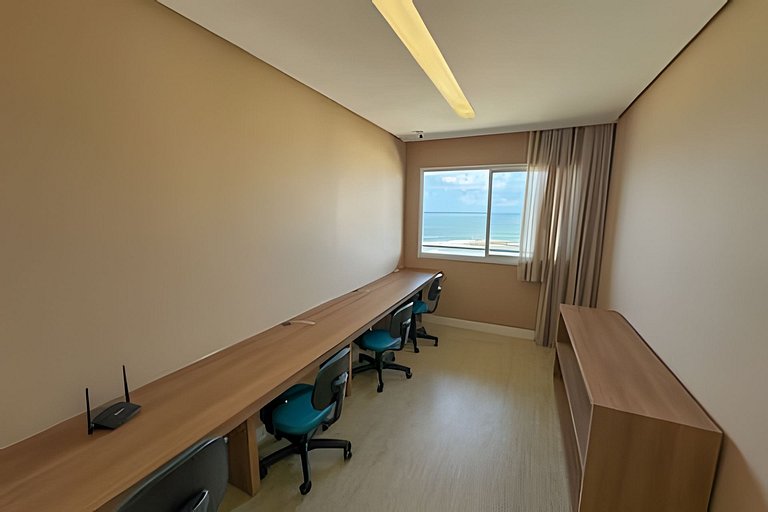 Charmoso studio em SSA