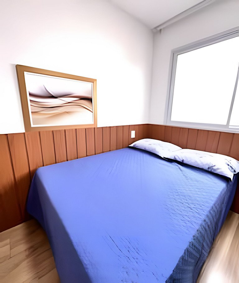 Charmoso studio em SSA