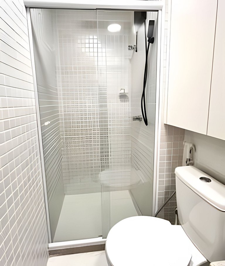 Charmoso studio em SSA