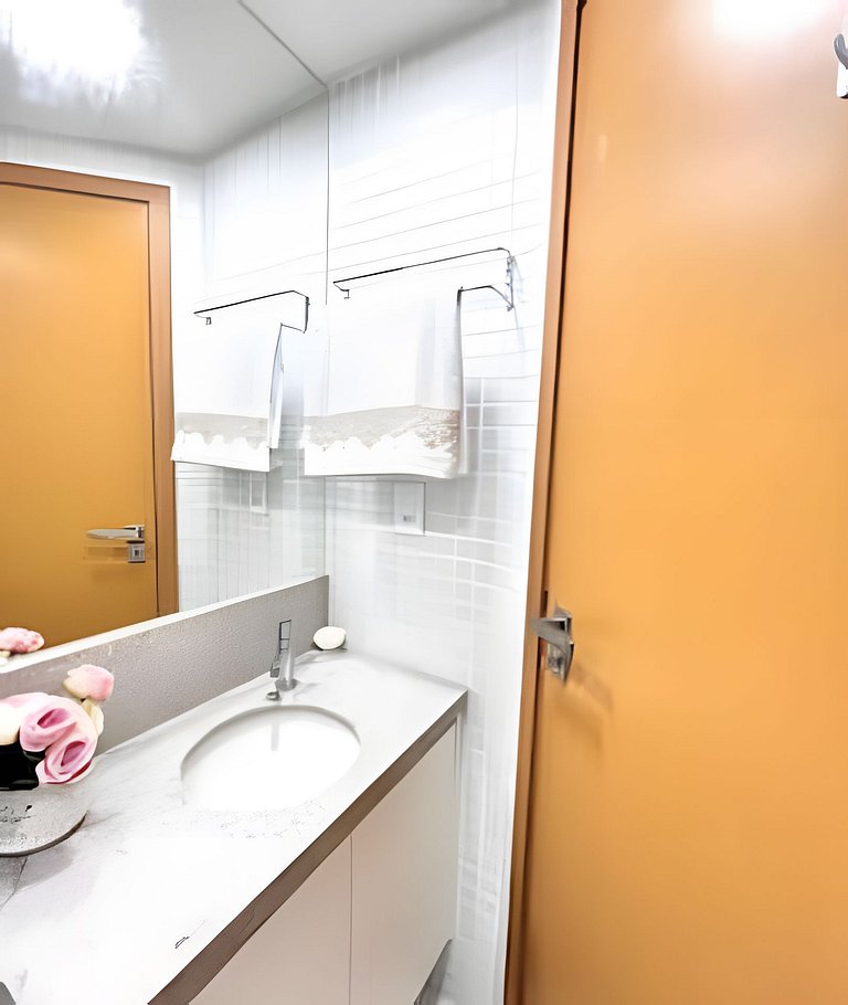 Charmoso studio em SSA