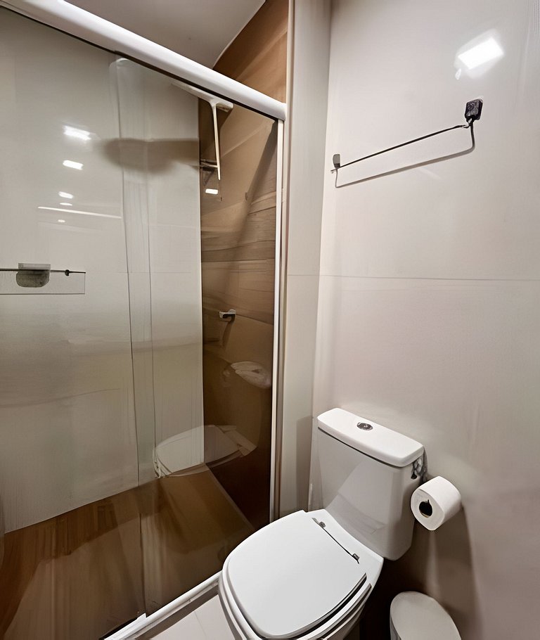 Novo Apt Caminho das Árvores