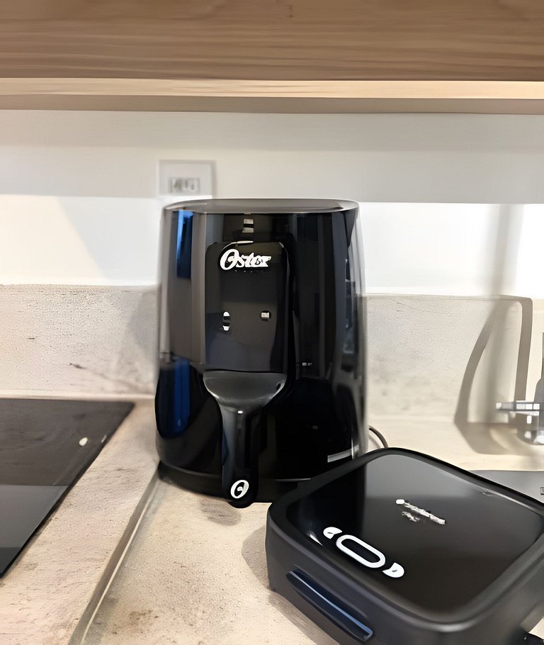 Novo Apt Caminho das Árvores