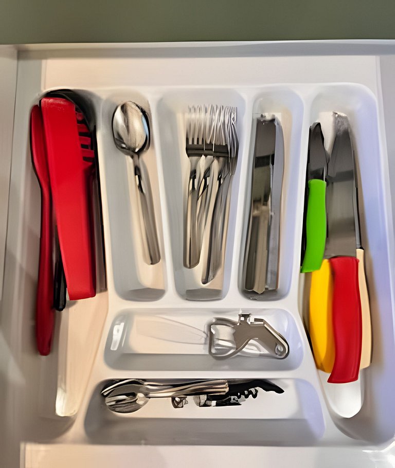 Novo Apt Caminho das Árvores