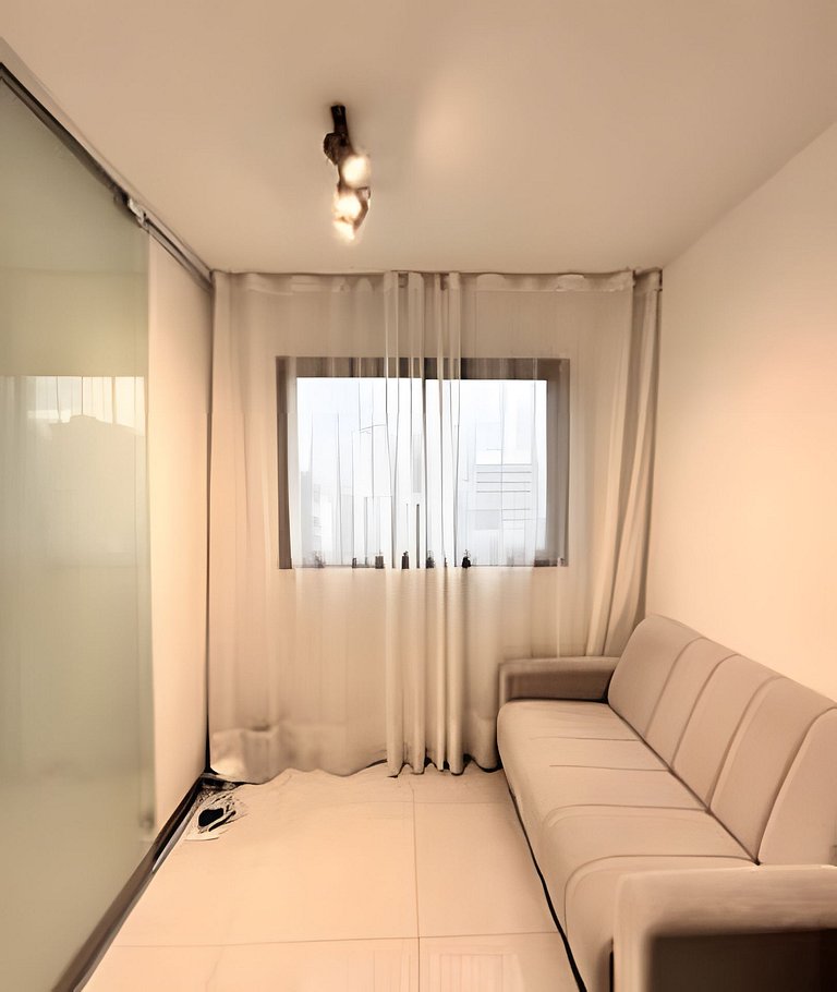 Novo Apt Caminho das Árvores