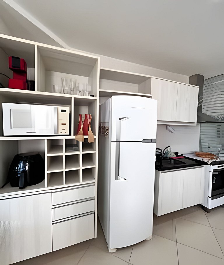 Lindo Estudio Mundo Plaza