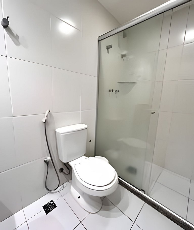 Lindo Estudio Mundo Plaza