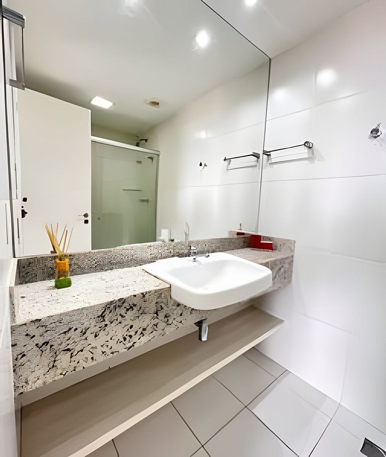 Lindo Estudio Mundo Plaza