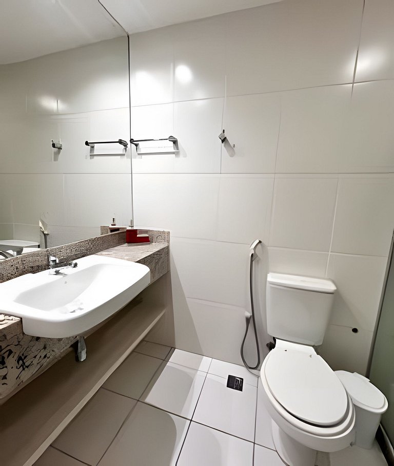 Lindo Estudio Mundo Plaza