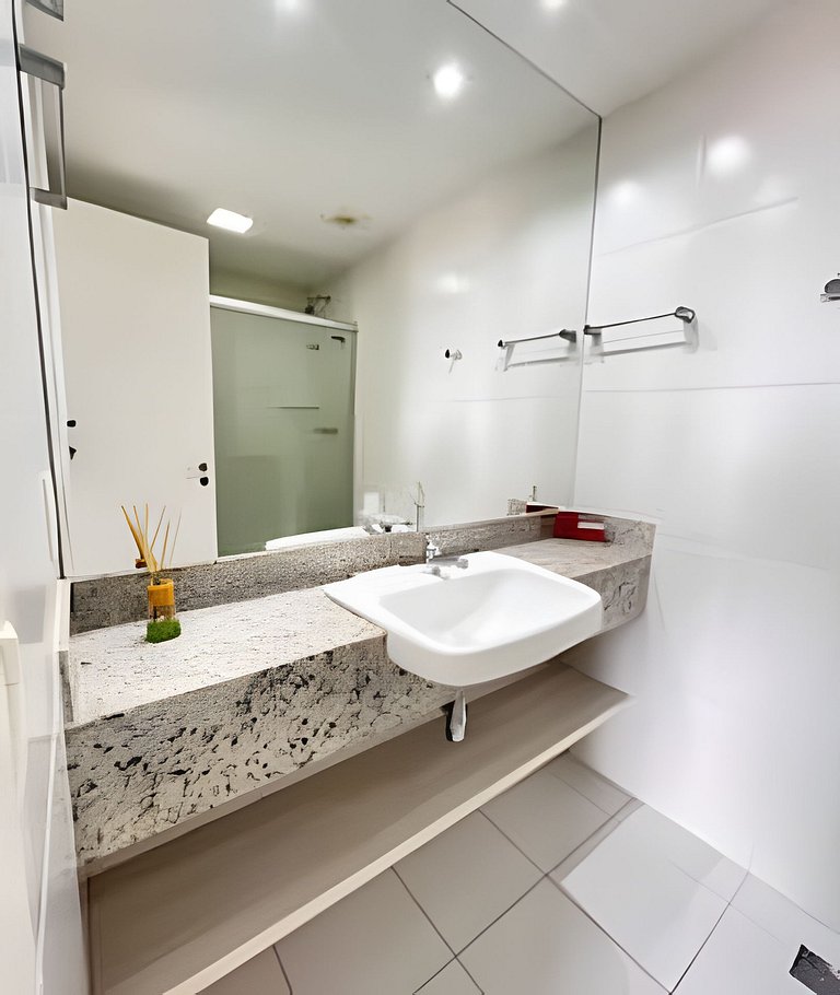 Lindo Estudio Mundo Plaza