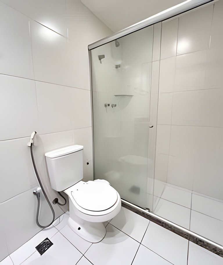 Lindo Estudio Mundo Plaza