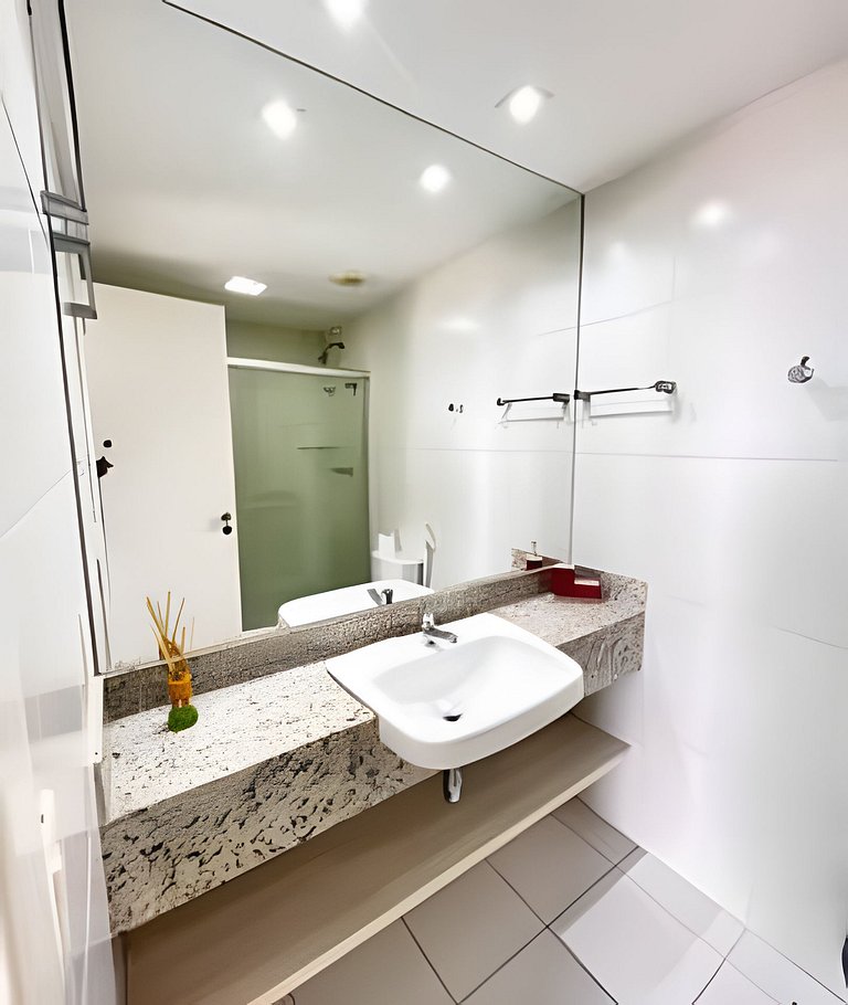 Lindo Estudio Mundo Plaza