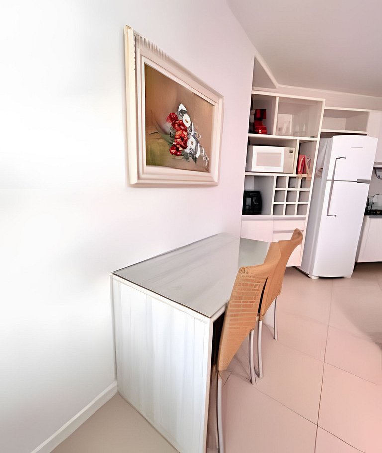 Lindo Estudio Mundo Plaza