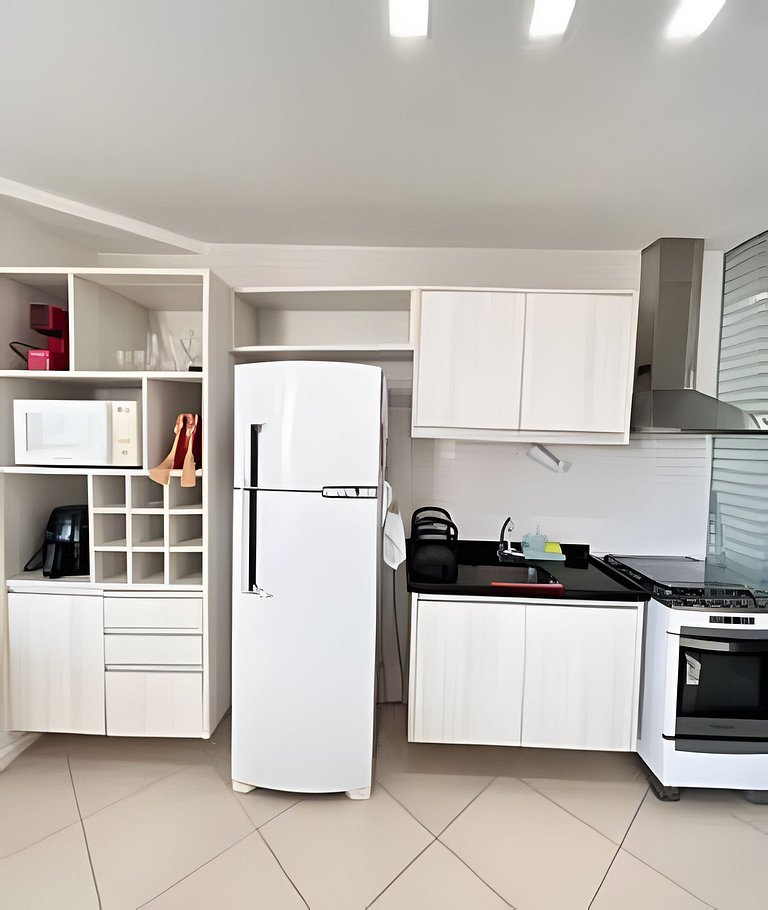 Lindo Estudio Mundo Plaza