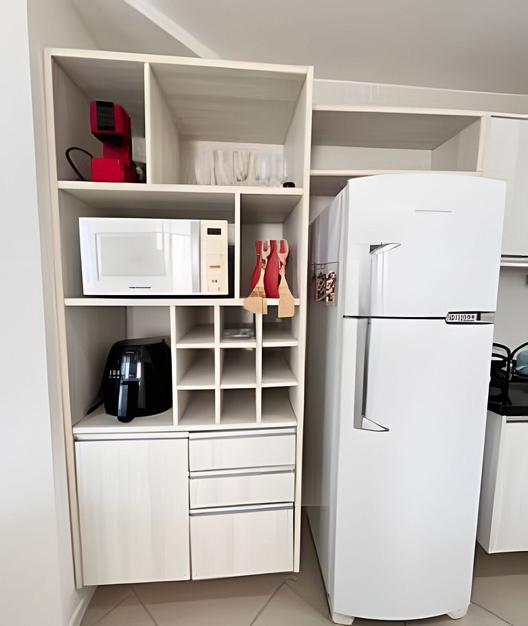 Lindo Estudio Mundo Plaza