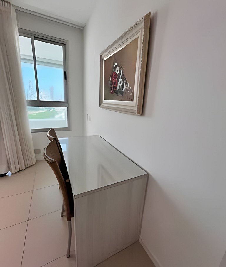 Lindo Estudio Mundo Plaza