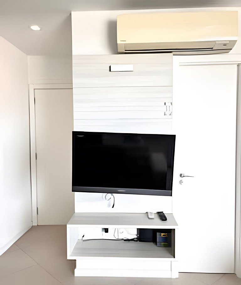 Lindo Estudio Mundo Plaza