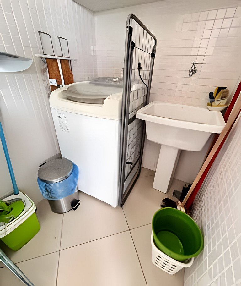 Lindo Estudio Mundo Plaza